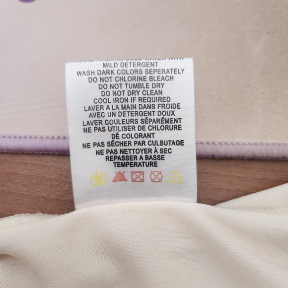 Parisian Gold Dress with Sequins Size XS - Picture 7 of 7